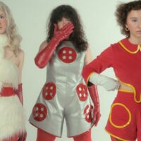 Topsy Turvy (c) Anja Poìttinger