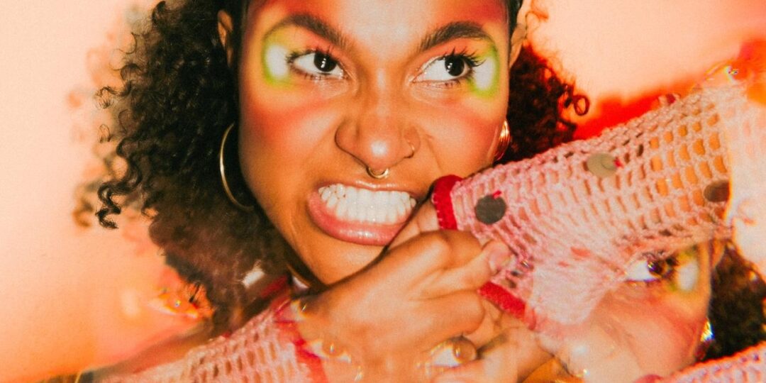 Photo of Uche Yara (c) Mala Kolumna