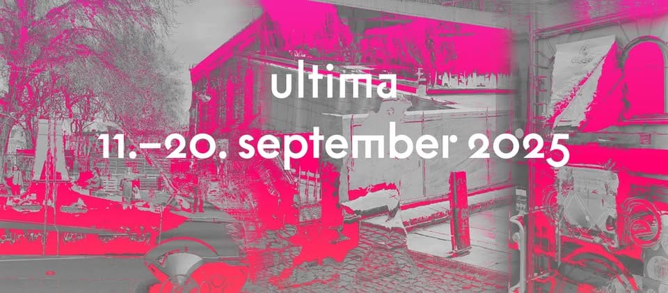 (c) ultima festival 2025