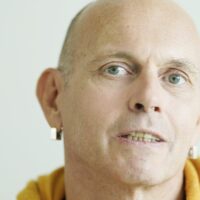 Marko Cicilianic © Reinhard Winkler