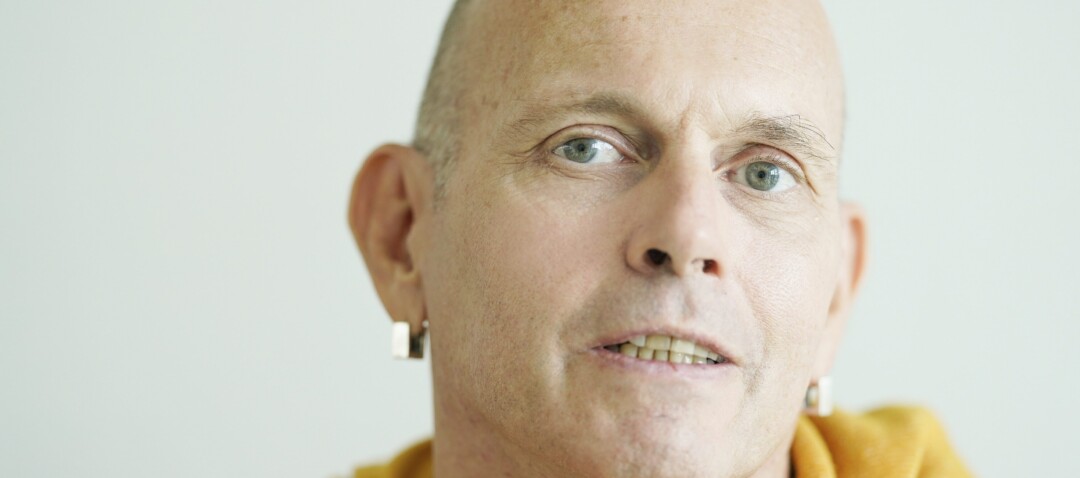 Marko Cicilianic © Reinhard Winkler