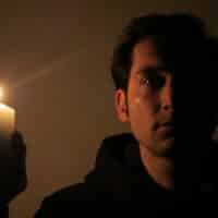 Lorenzo Troiani by Sara Di Gianvito