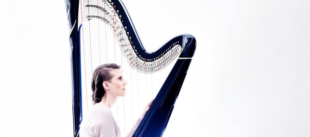 Elisabeth Plank by Julia Wesely