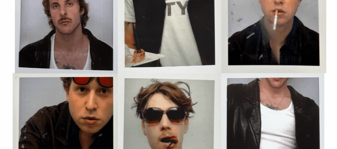 Laurenz Nikolaus © Presspic