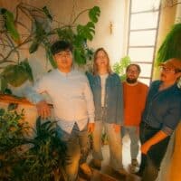 NAPAEA by Manfred Milchrahm