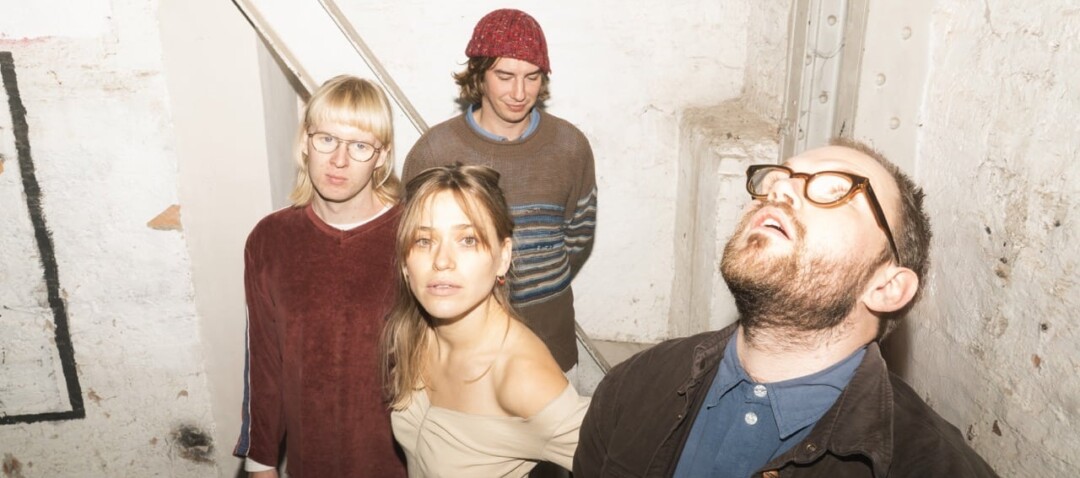 ELSA by Luise Böker