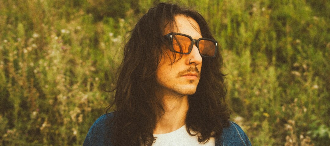 Spiral Drive by Andreas Wroblewski