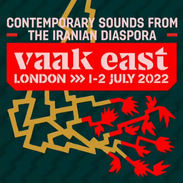 (c) Vaak East Festival 2022