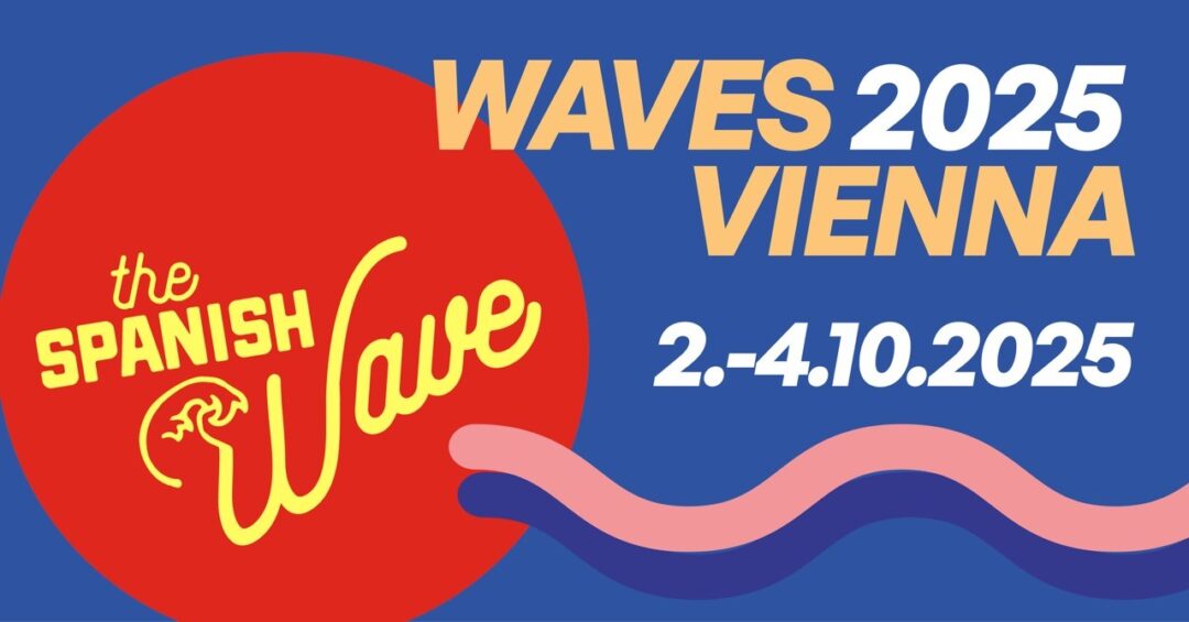Wave Vienna 2025