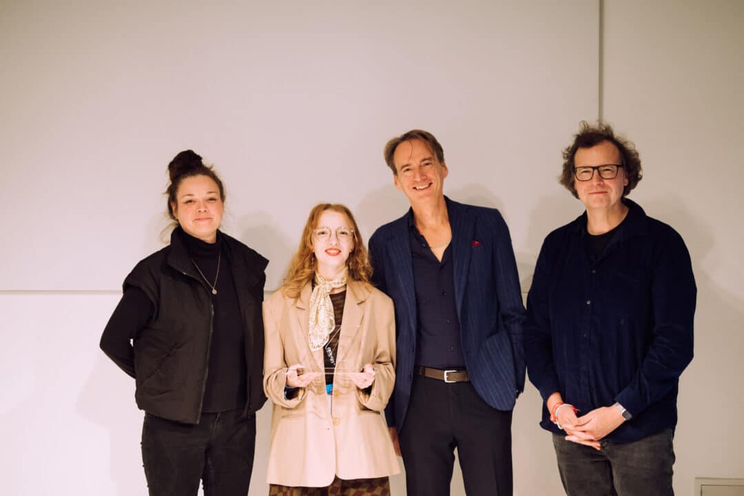 Waves Award Ceremony (c) Alexander Galler