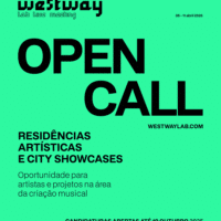 (c) Westway LAB