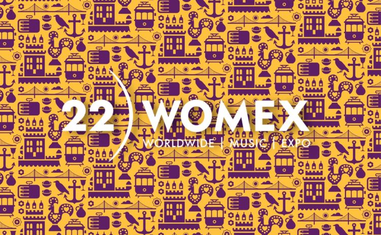 header image for womex 2022
