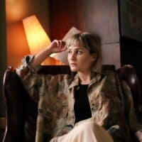 Photo of Yvonne Moriel (c) Elif Cay
